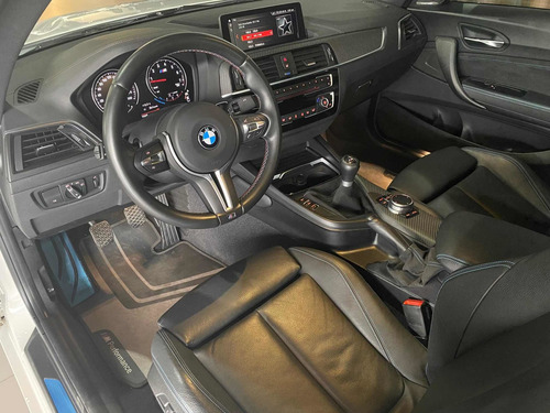 Imagen 15 de 15 de Bmw Serie 2 M2