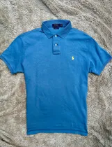 Comprar Playera De Manga Corta Polo Ralph Lauren Talla M De Hombre