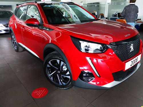 Peugeot 2008 1.2 Puretech Allure Pack