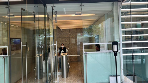 Lomas De Virreyes Oficina En Renta