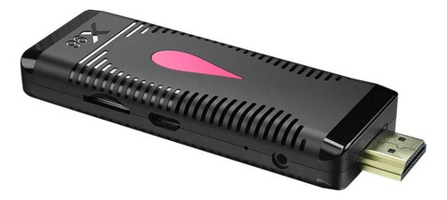 Tv Box Stick Android 16gb 2gb Ram Wifi Hdmi Usb Diginet