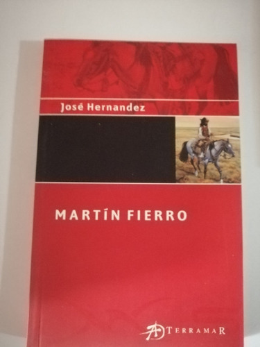 Martin Fierro