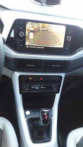 Volkswagen T-cross 1.6 Highline At 2020