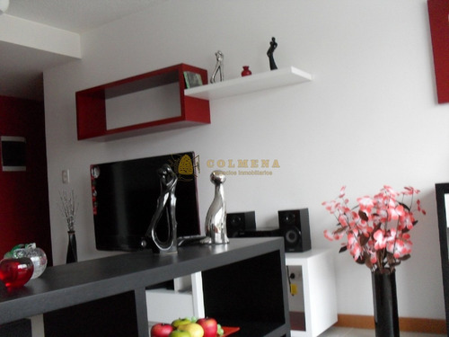 Agradable Monoambiente En Aidy Grill!!-ref:544