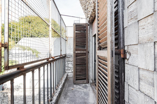 Imagen 22 de 30 de Venta Ph Tipo Casa - 4 Ambientes Jardin 2 Patios Y Cochera - Sin Expensas !!