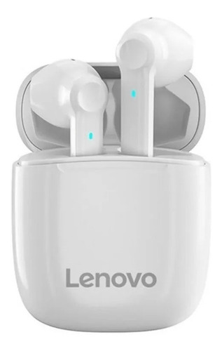 Auricular Inalámbrico Lenovo Thinkplus Xt89 Bt 5.0 Live Pods