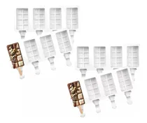Comprar Pack X4 Molde De Silicona Para Helados Molde De Helado 051 Moldes Para Helados Molde Helado Molde Silicona Reposteria Molde Paleta Helado Molde Silicona Molde Silicona Helado Pasteleriuscl