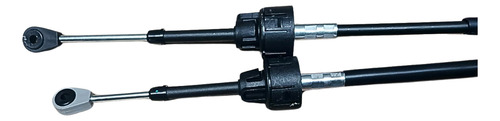 Cable Selectora Agile Corsa Fun Oem 93386267 Terminal Regalo