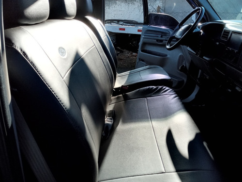 Imagem 11 de 15 de Ford F250 Xlt-l