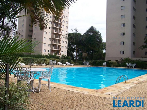 Imagem 5 de 7 de Apartamento - Vila Suzana - Sp - 402036