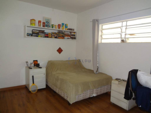 Imagem 20 de 24 de Casa Com 3 Dormitórios À Venda, 140 M² Por R$ 1.200.000,00 - Planalto Paulista - São Paulo/sp - Ca1700