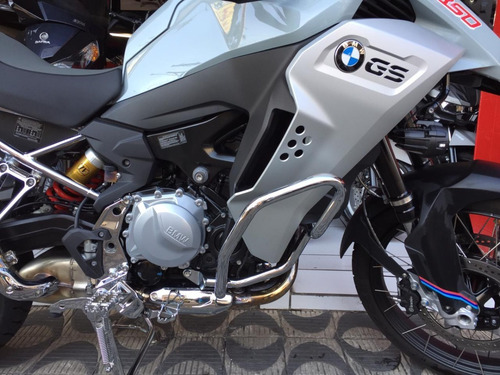 Imagem 8 de 12 de Bmw F850gs Adventure Premium 2020