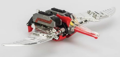 Transformers G1 Dinobot Swoop (el Pterodón)