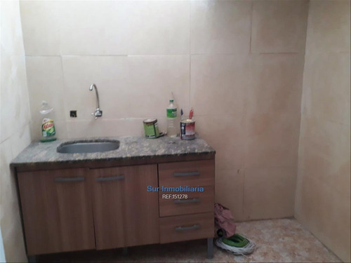 Apartamento 1 Dormitorio Con Terraza En La Blanqueada