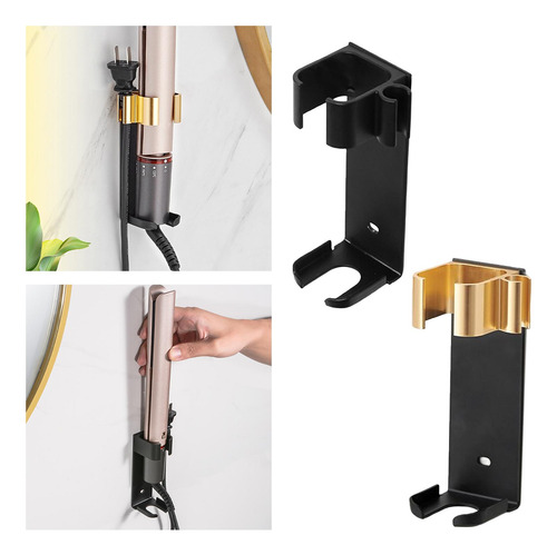 Plancha De Pelo De Aleación De Aluminio Diseñada Para