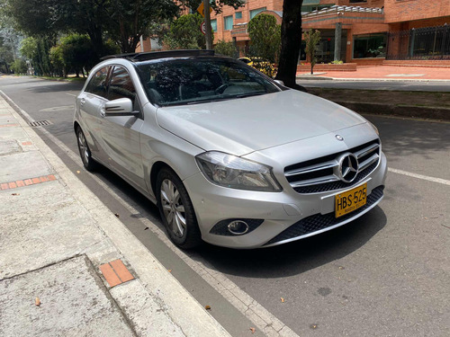 Mercedes-Benz Clase A 1.6 A 200