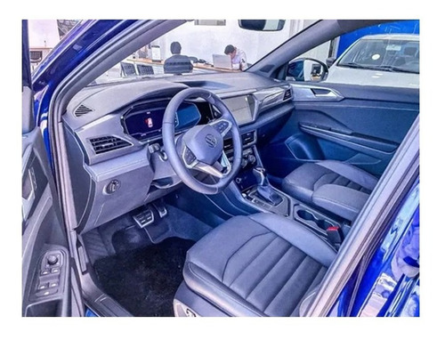 Imagen 4 de 16 de Financio Volkswagen Taos Adjudicada