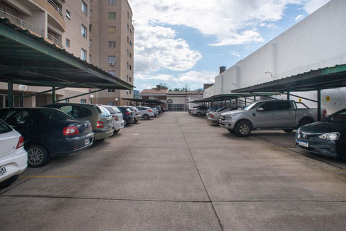 Imagen 7 de 7 de Departamento Venta Zona Centro 3 Dorm Y Cochera