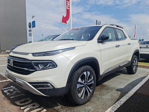 Fiat Toro 2.0 350 Multijet Freedom 4x4 At