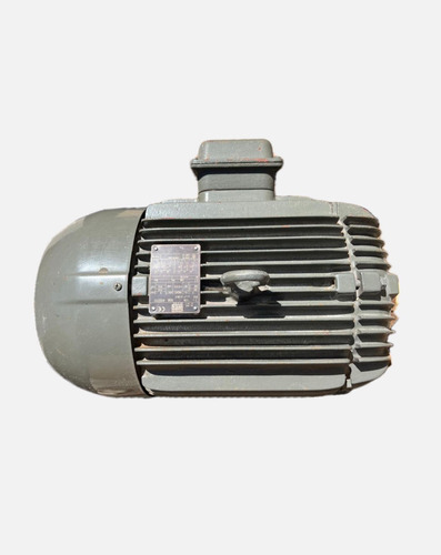 Motor Eléctrico  12,5 Hp  1500 Rpm