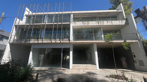 Alquiler Oficinas A Estrenar En Parque Leloir