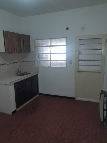 Casa En Alquiler En Merlo Norte
