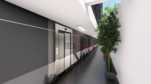 Imagem 27 de 30 de Apartamento À Venda, 30 M² Por R$ 163.000,00 - Itaquera - São Paulo/sp - Ap6911