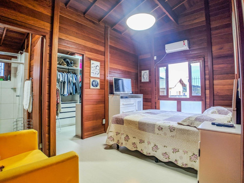 Imagem 18 de 30 de Casa À Venda Em Vargem Do Bom Jesus - Ca007511