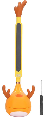 Instrumento Musical Electrónico - Otamatone