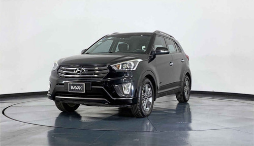 Imagen 1 de 15 de 109676 - Hyundai Creta 2018 Con Garantía