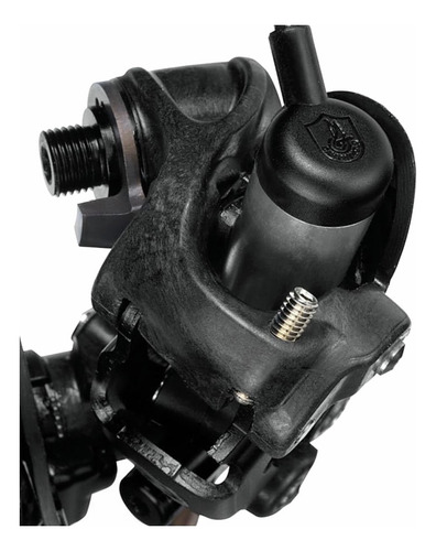 Desviador Tracero Campagnolo Record 11 Eps