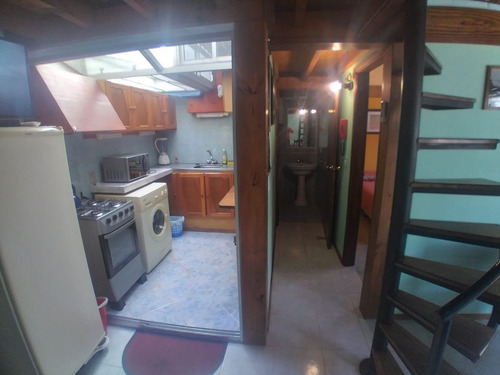 Imagen 6 de 11 de Alquilo Apartamento En Atlantida Por Temporada