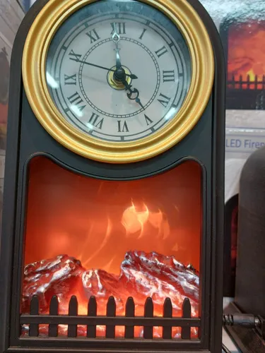 Reloj de fuego hotsell