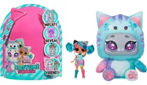 Comprar Muñeca Lol Tweens Disfraz Emma Emo