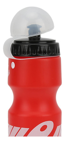 Soporte Para Botellas De Agua Y Bebidas Para Ciclismo, Tapa