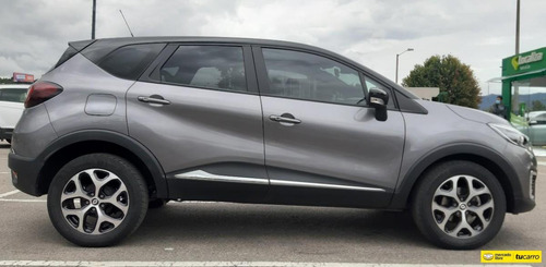 Renault Captur 2.0 Zen Automática