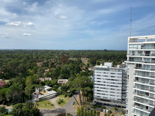 Imagen 20 de 22 de Alquila Apartamento 1 Dormitorio , 1 Baño - Punta Del Este Roosevelt