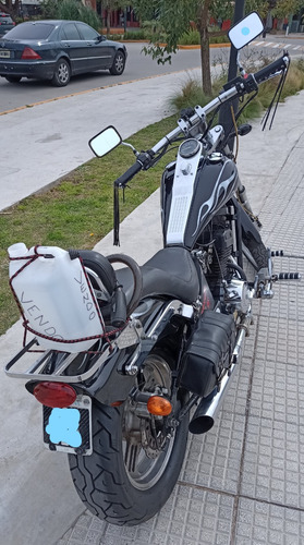 Imagen 5 de 11 de Jawa 350 Spyder Impecable!!