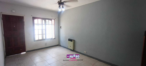 Alquiler Duplex 3 Ambientes San Justo