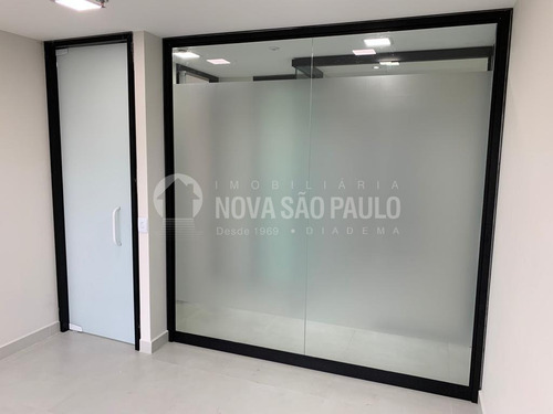 Imagem 17 de 30 de Sala À Venda Em Centro - Sa000668