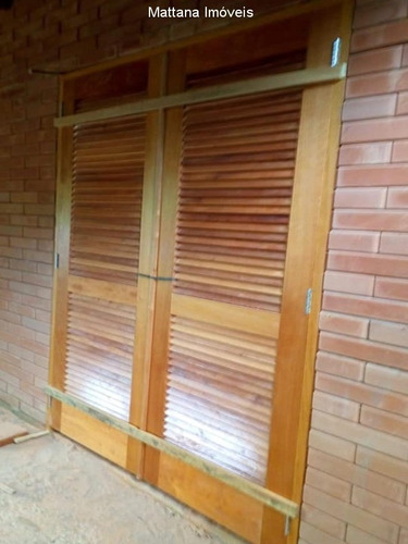 Imagem 12 de 30 de Chácara Com 4.000 M² Em Extrema-mg - Ch36 - 34483704