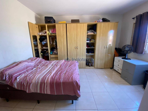 Imagem 9 de 21 de Casa À Venda, 100 M² Por R$ 340.000,00 - San Fernando - Londrina/pr - Ca2448