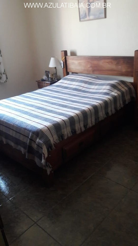 Imagem 6 de 16 de Casa A Venda Em Atibaia, Jardim Do Lago Excelente Bairro Residencial De Fácil Acesso A Escolas, Comércios.... - Ca01709 - 70439701
