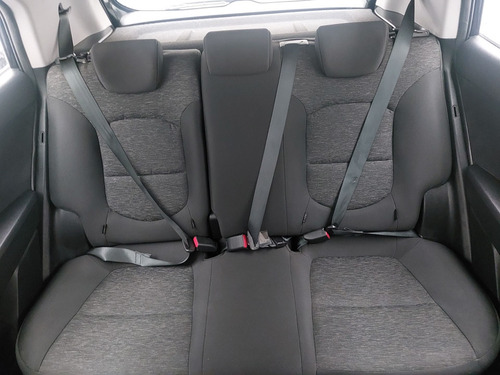 Hyundai Creta 1.6 16V FLEX ACTION AUTOMÁTICO