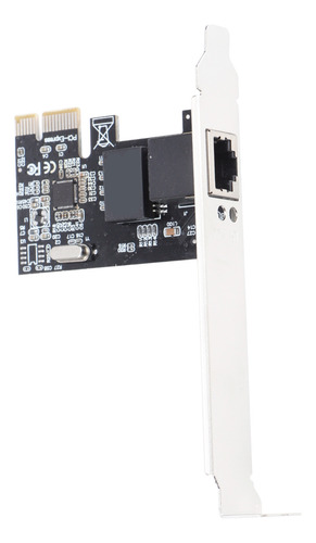 Acessórios De Computador Placa Gigabit Ethernet Pcie Full
