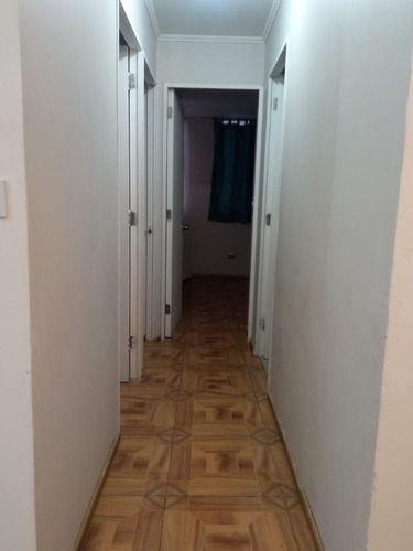 Venta Departamento Cond. Valle Quinta Los Ángeles De Talca