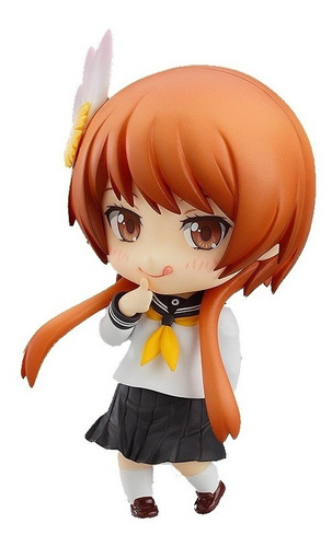 Nendoroid Marika Tachibana