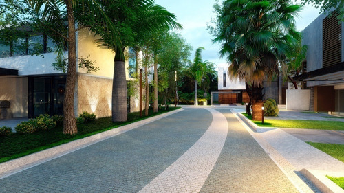 Imagen 15 de 16 de Casa En Preventa En Aldea Paraíso, Playa Del Carmen.