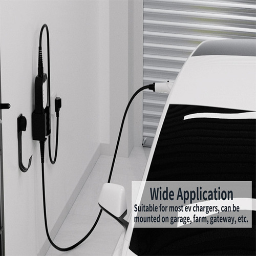 ~ Soporte De Pared For Cargador Ev Soporte De Pared For Caja