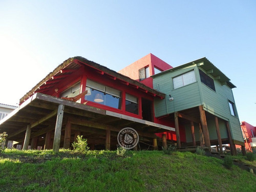 La Valizera En Punta Del Diablo